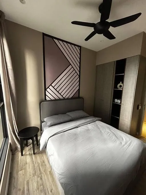 Apartment Millerz Square Kuala Lumpur By Premium Stay