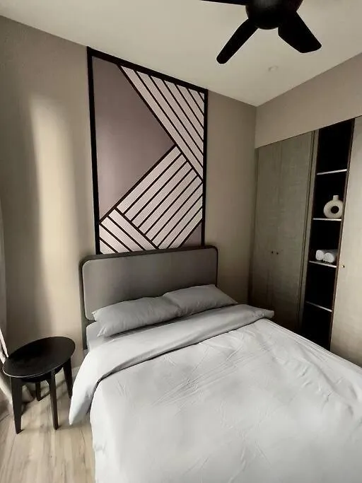 Millerz Square Kuala Lumpur By Premium Stay 0*,