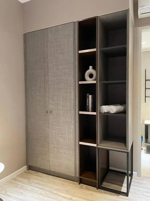 Millerz Square Kuala Lumpur By Premium Stay