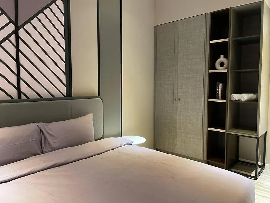 Apartment Millerz Square Kuala Lumpur By Premium Stay
