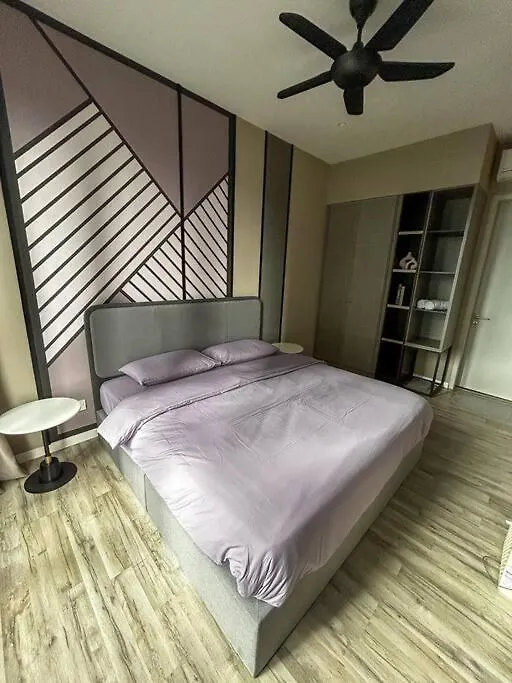 Millerz Square Kuala Lumpur By Premium Stay