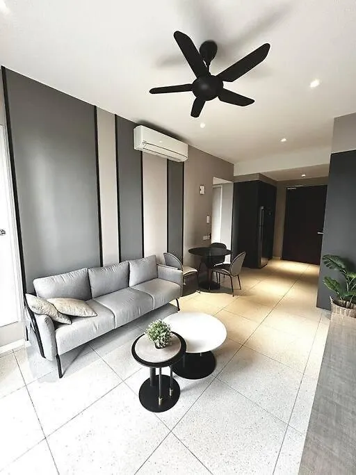 Millerz Square Kuala Lumpur By Premium Stay contacts