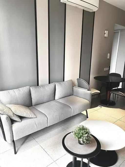 Apartment Millerz Square Kuala Lumpur By Premium Stay