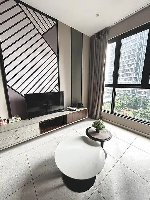 Apartment Millerz Square Kuala Lumpur By Premium Stay