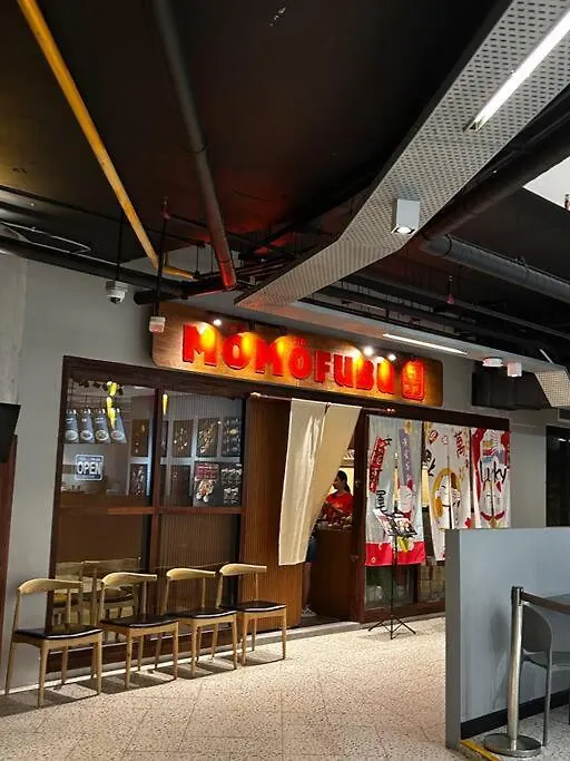 Apartment Millerz Square Kuala Lumpur By Premium Stay