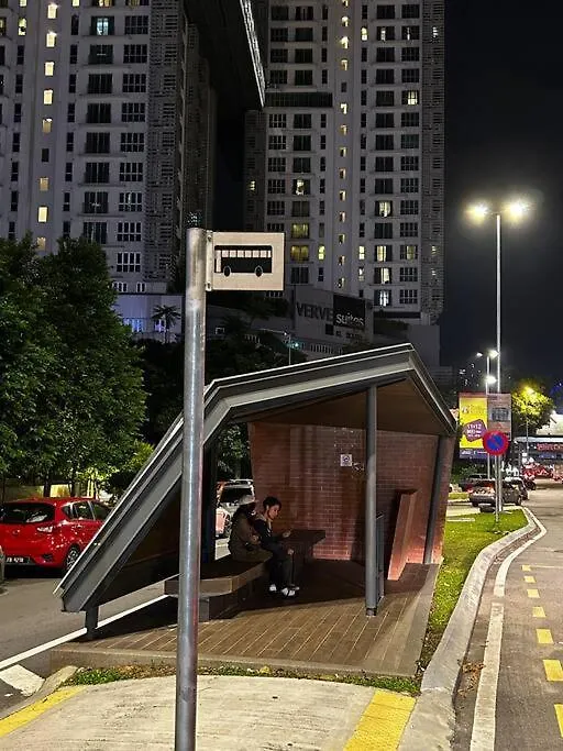 Millerz Square Kuala Lumpur By Premium Stay 0*,