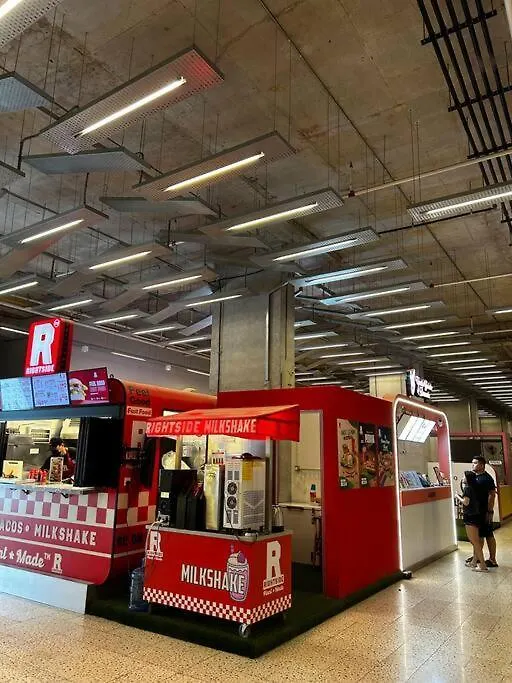 Millerz Square Kuala Lumpur By Premium Stay