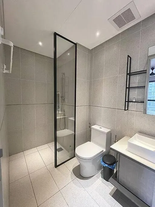 Millerz Square Kuala Lumpur By Premium Stay Malaysia