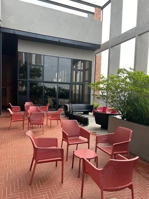 Millerz Square Kuala Lumpur By Premium Stay