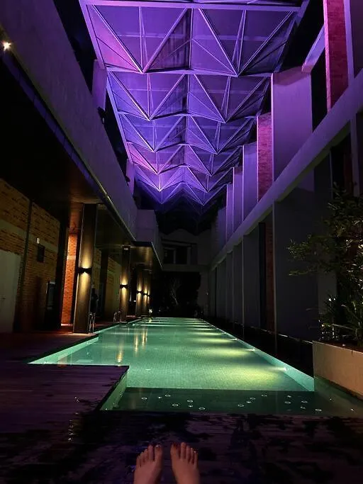 Apartment Millerz Square Kuala Lumpur By Premium Stay